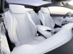 Mercedes-Benz S-Class Coupe Concept 2013 года